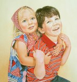 by Sherrie Kostura