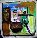 by David Abse