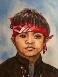 by Kerra Lindsey