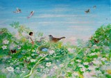 by Ann Fawssett-Atkin
