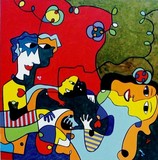 by Marcelo Urizar