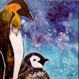 by annette steens