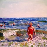 by Kay  Crain
