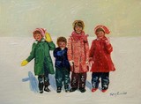 by Kay  Crain