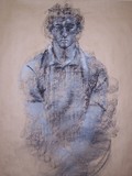 by Lauren Adams
