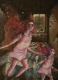 by Danelle Boskovich