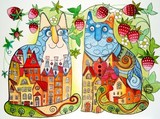 by oxana zaika