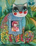 by oxana zaika