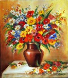 by Mimoza Oronova