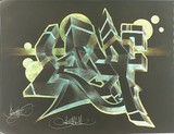 by Rene Suchil
