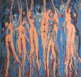 by Daniel Art Johnson