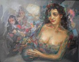 by Caballero Salguero