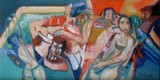 by Caballero Salguero