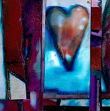 by Kathy Morton-Stanion