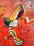 by sandy welch