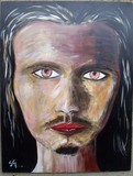 by Stuart Gardam