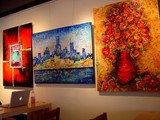 by Eugenia Abramson