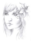 by Isobel Parker