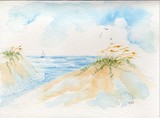 by Doris Blessington