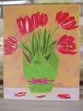 by Vanita Earnest