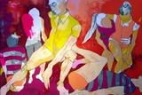 by LENA kramaric