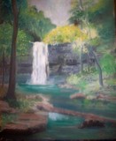 by Sandra McClure