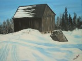 by Bev Neely