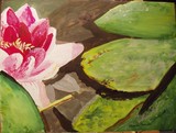 by Sharon De Vore
