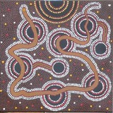 by John Weeronga Bartoo