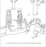 by Ernest or Ernie Westfall