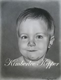 by Kimberlee Kepper