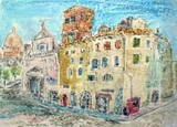 by charles Gresalfi