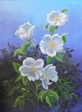 by Rosanna DeShetler