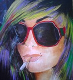 by Emiliana Henriquez