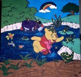 by trudy drake