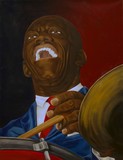 by Cecil Williams