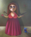 by Jarmila Sabo