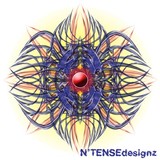 by Ntense Designz