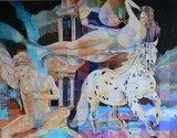by Robert Doesburg