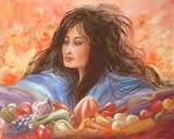 by Patricia Rachidi
