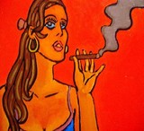by oscar galvan
