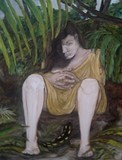 by Gladys Villalobos