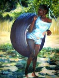 by Johnnie Maberry