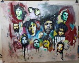 by Matt Burke