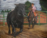 by Jolene Scott