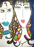 by kym curci