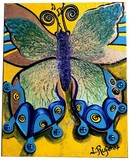 by linda  rufo