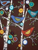by Karla Gerard