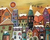 by Karla Gerard