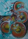 by tracy church